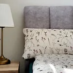 Ostoja Orli Dziob B2 公寓