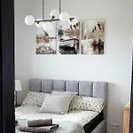 Ostoja Orli Dziob B2 公寓 *