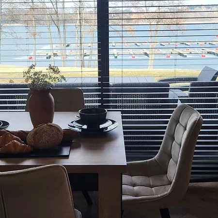 Ostoja Orli Dziob B2 Apartment