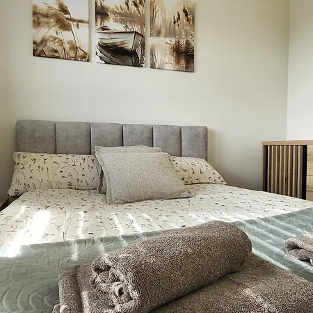 Ostoja Orli Dziób B2 * Kal