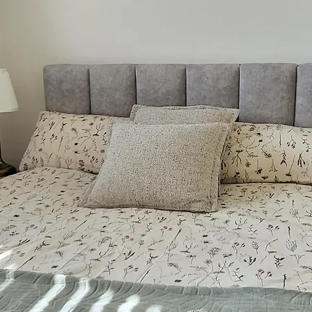 Ostoja Orli Dziób B2 Apartament