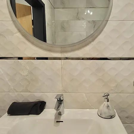 Apartament Ostoja Orli Dziób B2 *