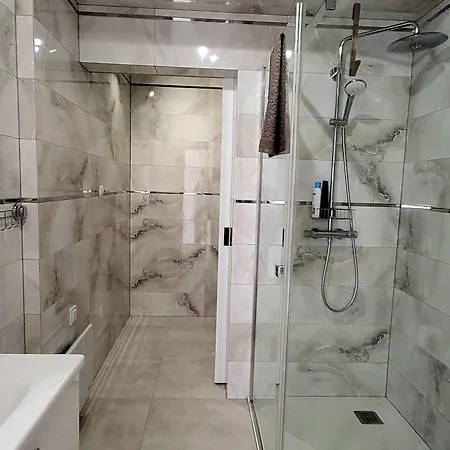 Apartment Ostoja Orli Dziob B2 *
