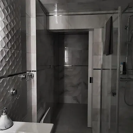 Apartment Ostoja Orli Dziob B2