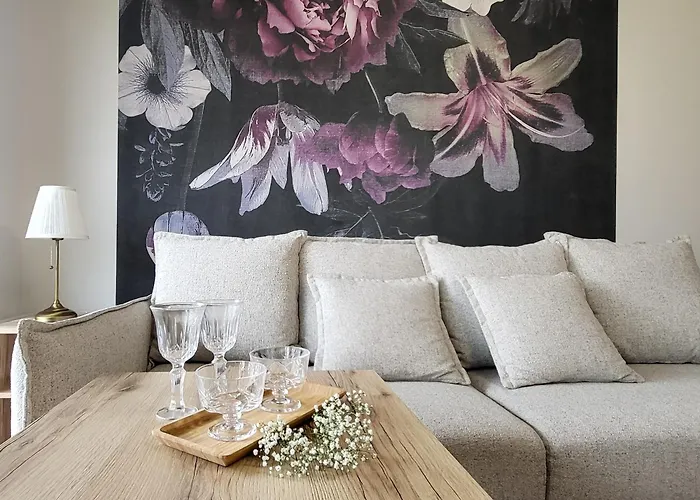 Ostoja Orli Dziób B2 Kal