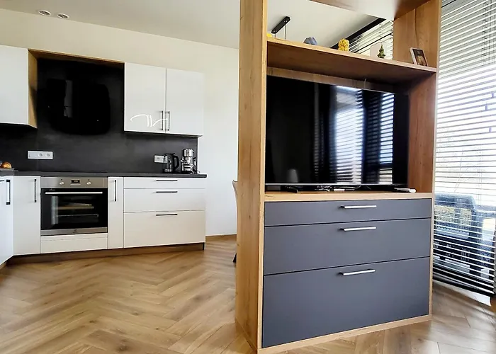 Ostoja Orli Dziób B2 * Kal