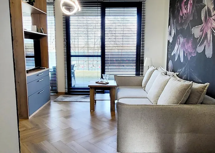 Ostoja Orli Dziób B2 Kal