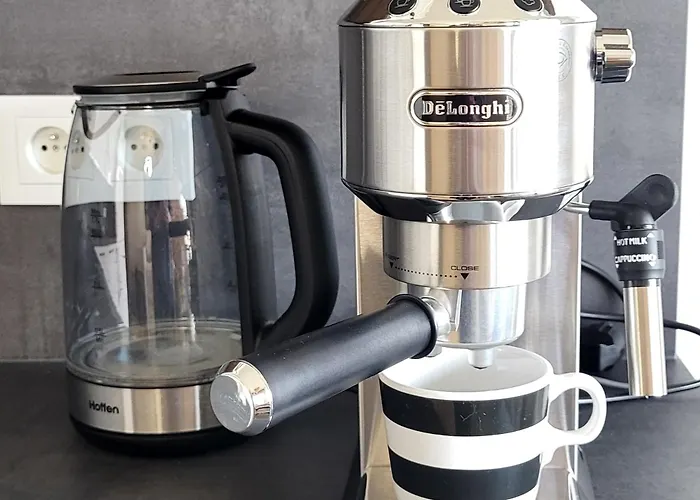 Ostoja Orli Dziób B2 Apartament *