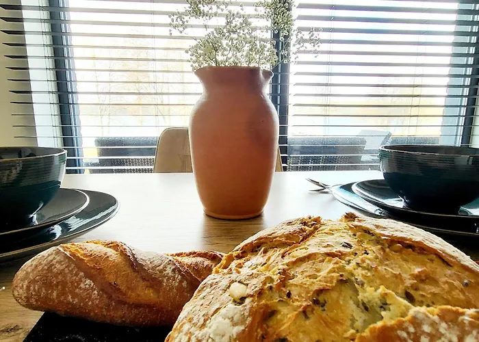 Ostoja Orli Dziób B2 Kal