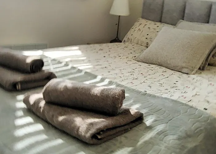 Ostoja Orli Dziób B2 Apartament *