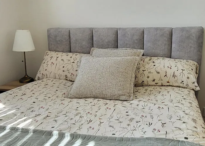 Ostoja Orli Dziób B2 Apartament