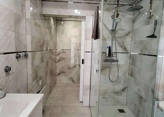 Apartament Ostoja Orli Dziób B2 *