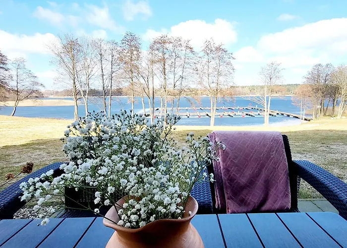 Apartament Ostoja Orli Dziób B2 *