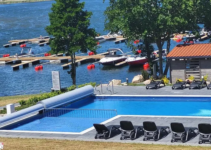 Ostoja Orli Dziób B2 Kal